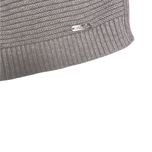 NWOT Calvin Klein 100% cotton tunic medium - Picture 4 of 6